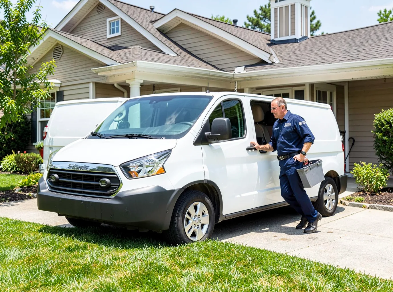Emergency Plumber company in Savannah, TN